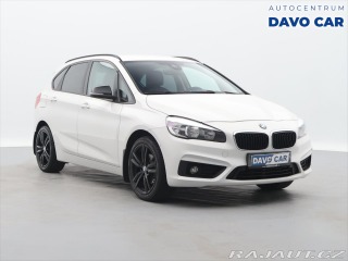 BMW 2 1,5 218d 85kW Sport line