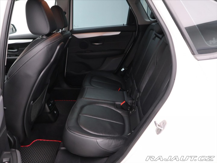 BMW 2 1,5 218d 85kW Sport line 2016