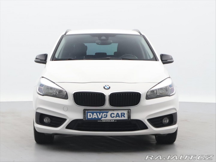 BMW 2 1,5 218d 85kW Sport line 2016