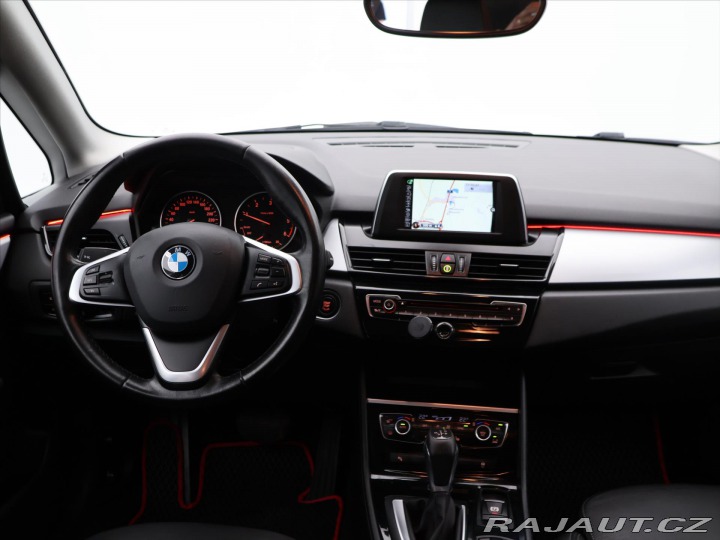 BMW 2 1,5 218d 85kW Sport line 2016