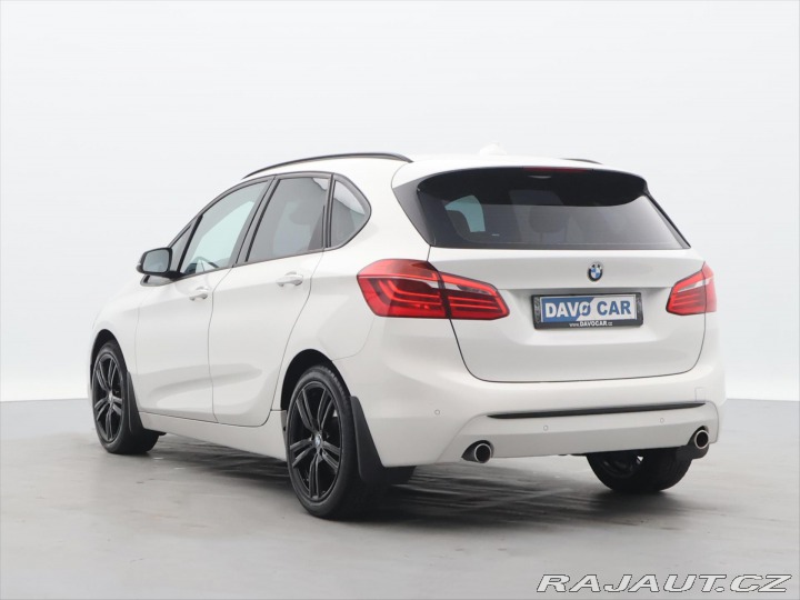 BMW 2 1,5 218d 85kW Sport line 2016