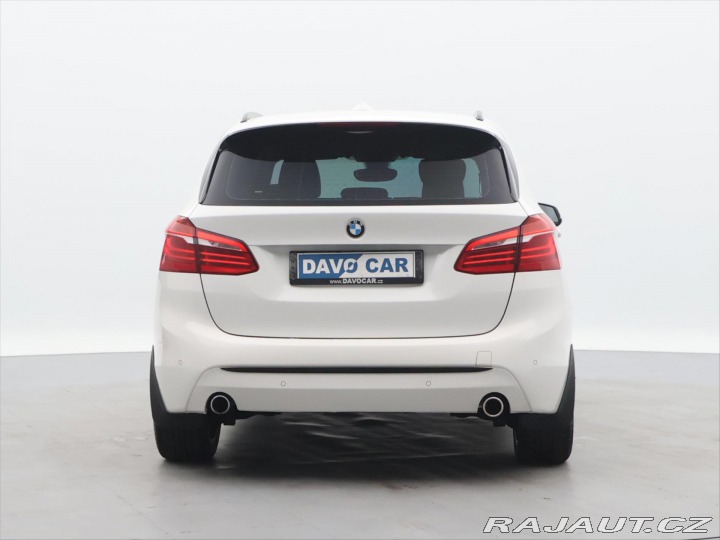 BMW 2 1,5 218d 85kW Sport line 2016