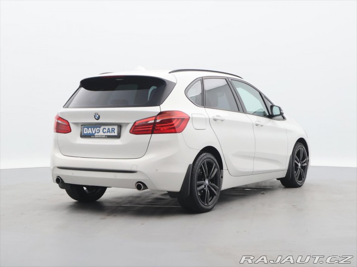 BMW 2 1,5 218d 85kW Sport line 2016