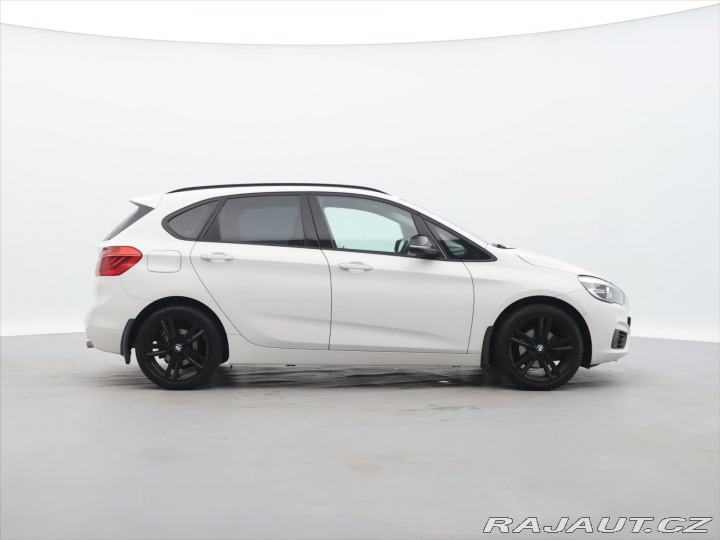 BMW 2 1,5 218d 85kW Sport line 2016