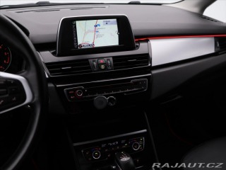 BMW 2 1,5 218d 85kW Sport line 2016