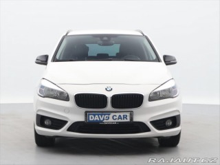 BMW 2 1,5 218d 85kW Sport line 2016