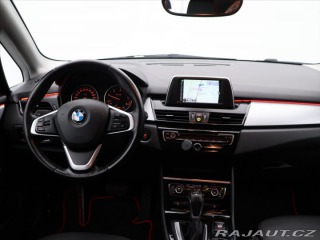 BMW 2 1,5 218d 85kW Sport line 2016