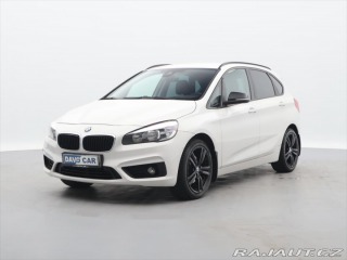 BMW 2 1,5 218d 85kW Sport line 2016