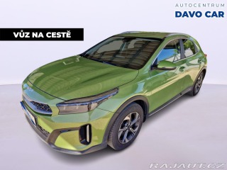Kia XCeed 1,5 T-GDI 118 kW Exclusiv