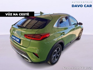 Kia XCeed 1,5 T-GDI 118 kW Exclusiv 2024