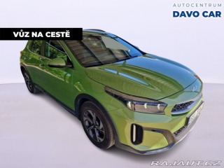 Kia XCeed 1,5 T-GDI 118 kW Exclusiv 2024