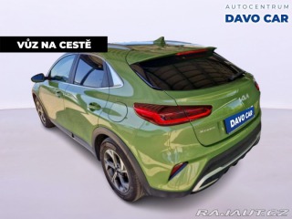 Kia XCeed 1,5 T-GDI 118 kW Exclusiv 2024