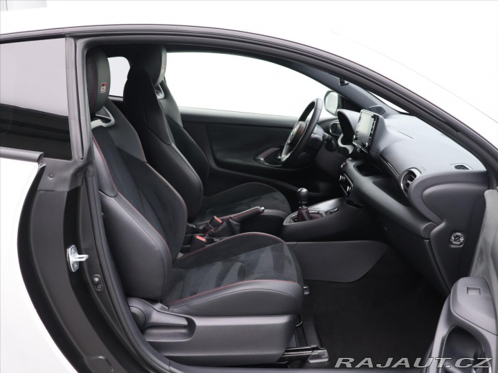 Toyota Yaris 1,6 Turbo AWD GR Four Cir 2020