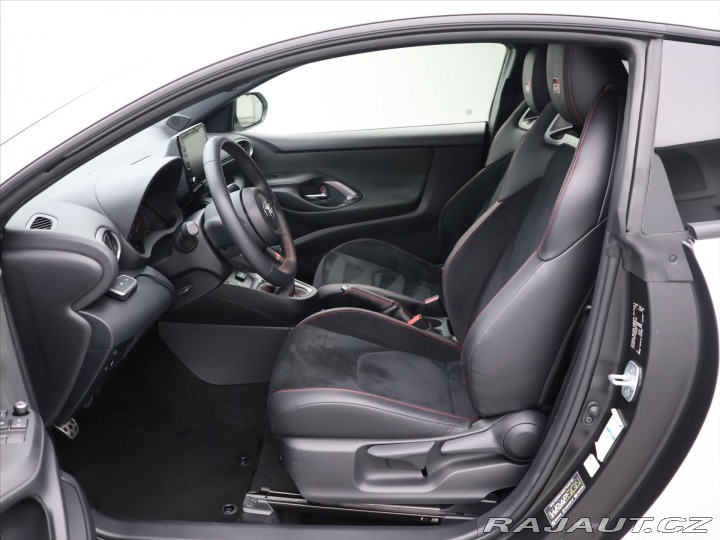 Toyota Yaris 1,6 Turbo AWD GR Four Cir 2020