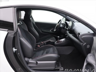 Toyota Yaris 1,6 Turbo AWD GR Four Cir 2020