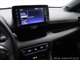 Toyota Yaris 1,6 Turbo AWD GR Four Cir 2020