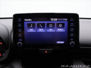 Toyota Yaris 1,6 Turbo AWD GR Four Cir 2020