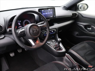 Toyota Yaris 1,6 Turbo AWD GR Four Cir 2020