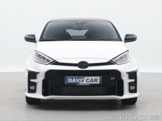 Toyota Yaris 1,6 Turbo AWD GR Four Cir 2020