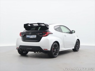 Toyota Yaris 1,6 Turbo AWD GR Four Cir 2020