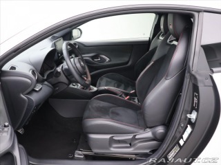 Toyota Yaris 1,6 Turbo AWD GR Four Cir 2020