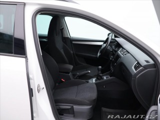 Škoda Octavia 1,6 TDI 81kW Style Sport 2016