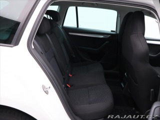 Škoda Octavia 1,6 TDI 81kW Style Sport 2016
