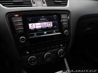 Škoda Octavia 1,6 TDI 81kW Style Sport 2016