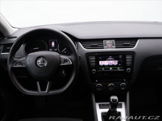 Škoda Octavia 1,6 TDI 81kW Style Sport 2016