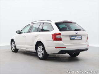 Škoda Octavia 1,6 TDI 81kW Style Sport 2016