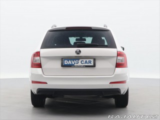 Škoda Octavia 1,6 TDI 81kW Style Sport 2016