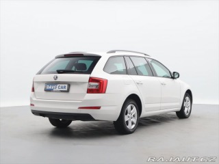 Škoda Octavia 1,6 TDI 81kW Style Sport 2016
