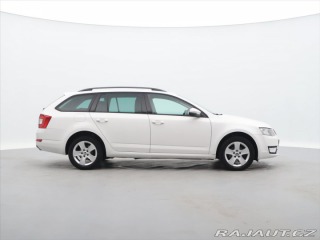 Škoda Octavia 1,6 TDI 81kW Style Sport 2016
