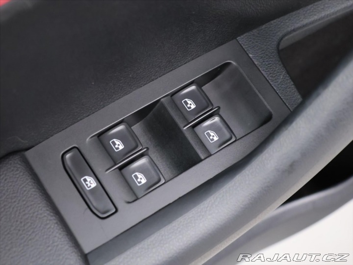 Škoda Octavia 2,0 TSI DSG RS230 CZ Chal 2017