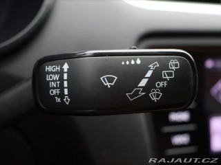 Škoda Octavia 2,0 TSI DSG RS230 CZ Chal 2017