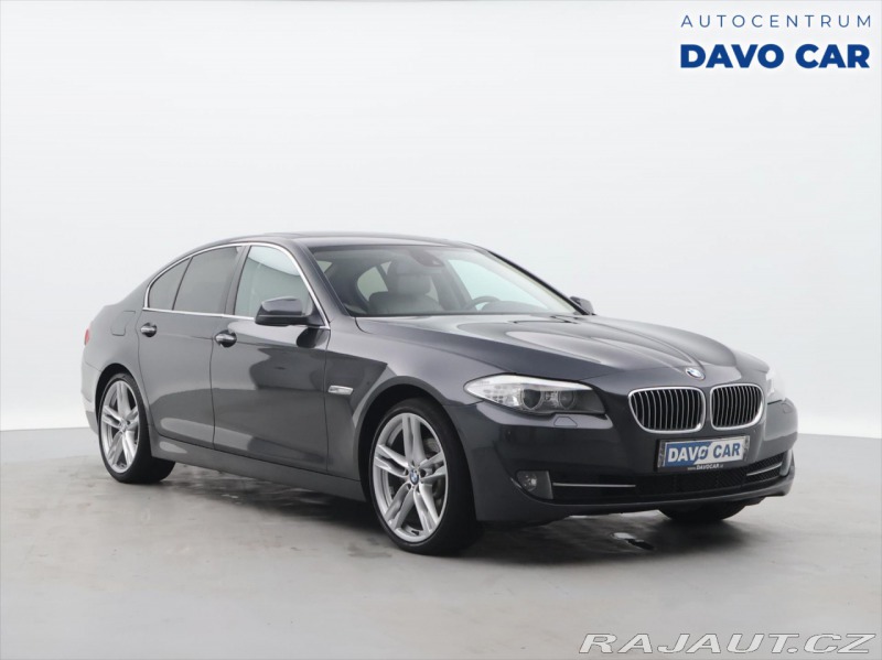 BMW 5 3,0 523i 150kW FS21