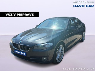 BMW 5 3,0 523i 150kW