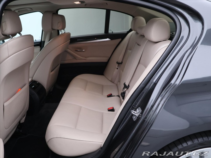 BMW 5 3,0 523i 150kW FS21 2010