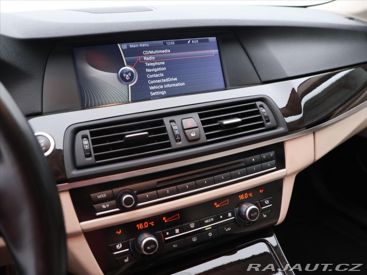 BMW 5 3,0 523i 150kW FS21 2010