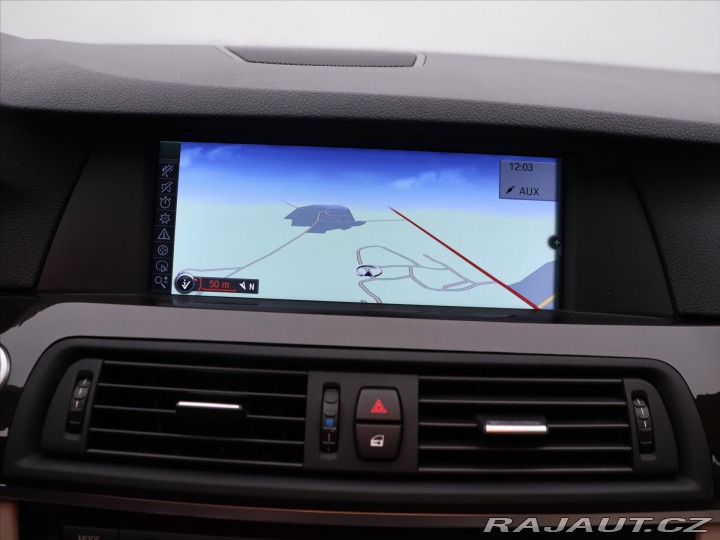 BMW 5 3,0 523i 150kW FS21 2010