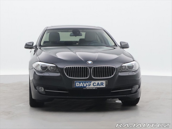 BMW 5 3,0 523i 150kW FS21 2010