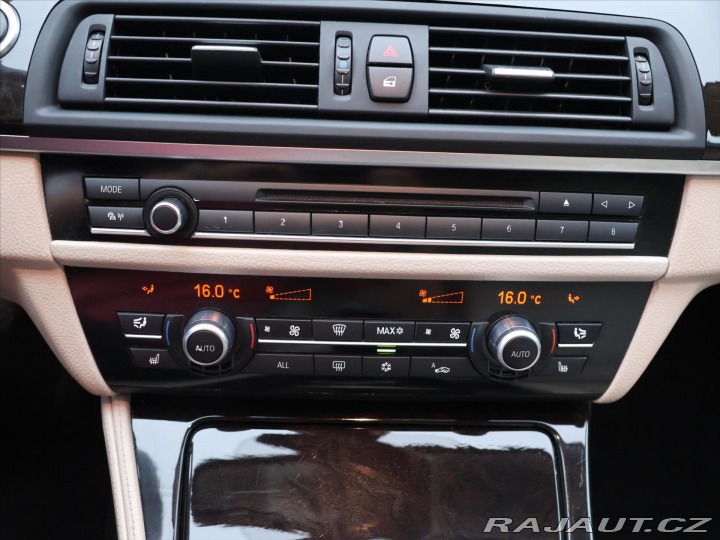 BMW 5 3,0 523i 150kW FS21 2010