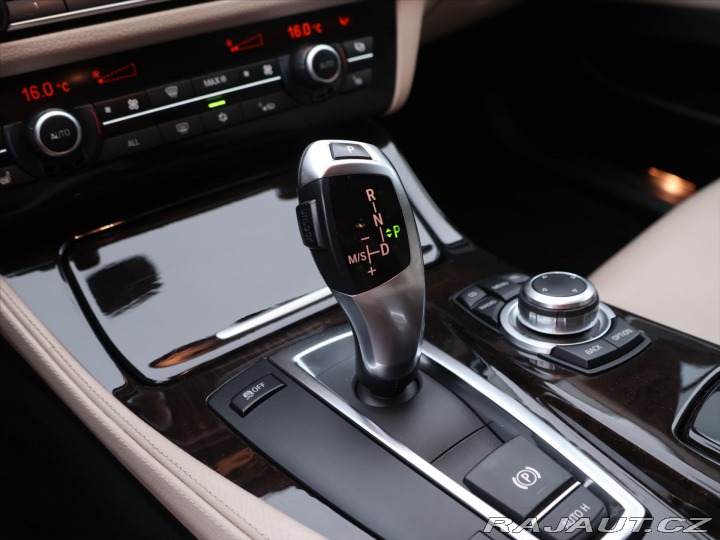 BMW 5 3,0 523i 150kW FS21 2010