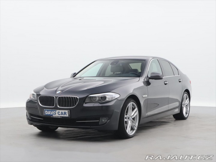 BMW 5 3,0 523i 150kW FS21 2010