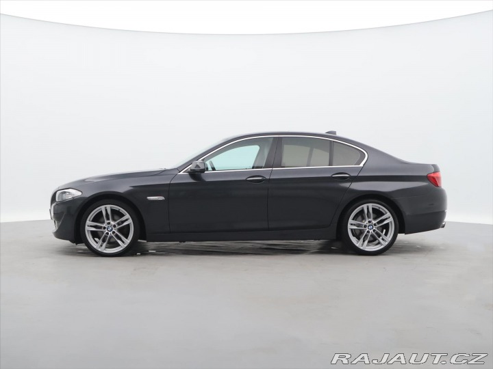 BMW 5 3,0 523i 150kW FS21 2010