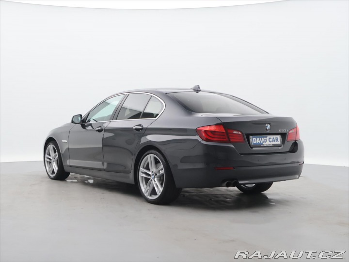 BMW 5 3,0 523i 150kW FS21 2010