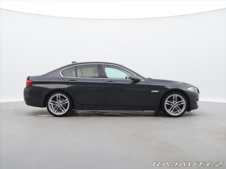 BMW 5 3,0 523i 150kW FS21 2010