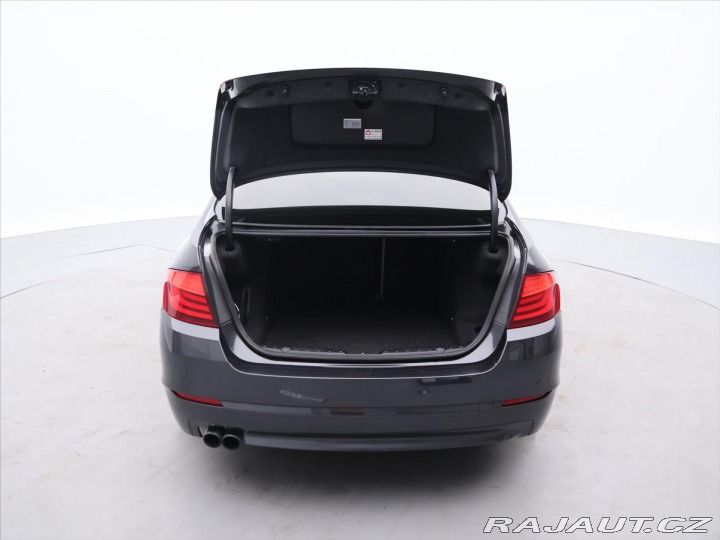 BMW 5 3,0 523i 150kW FS21 2010