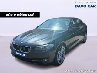 BMW 5 3,0 523i 150kW 2010