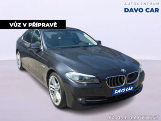 BMW 5 3,0 523i 150kW 2010